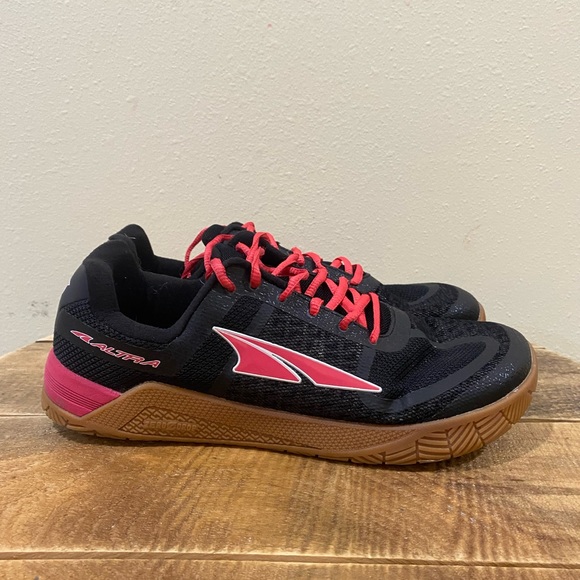 Altra Shoes Womens Altra Hiit Xt Cross Training Shoes Size 95